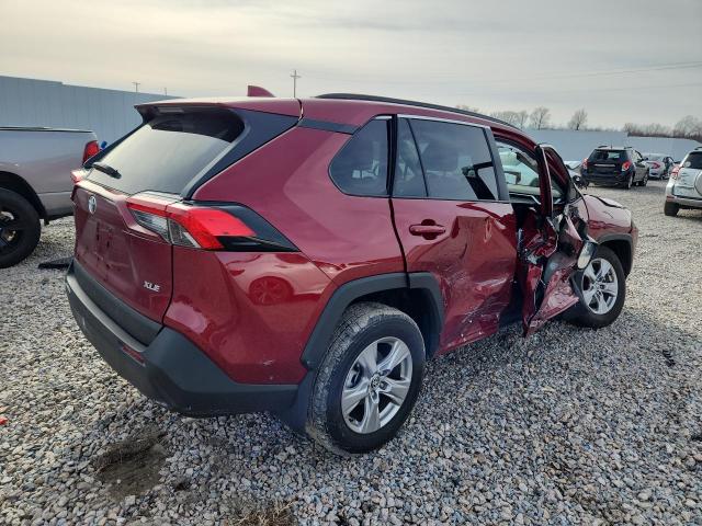 78900935 :رقم المزاد ، 2T3W1RFV1SW435302 vin ، 2025 Toyota Rav4 مزاد بيع