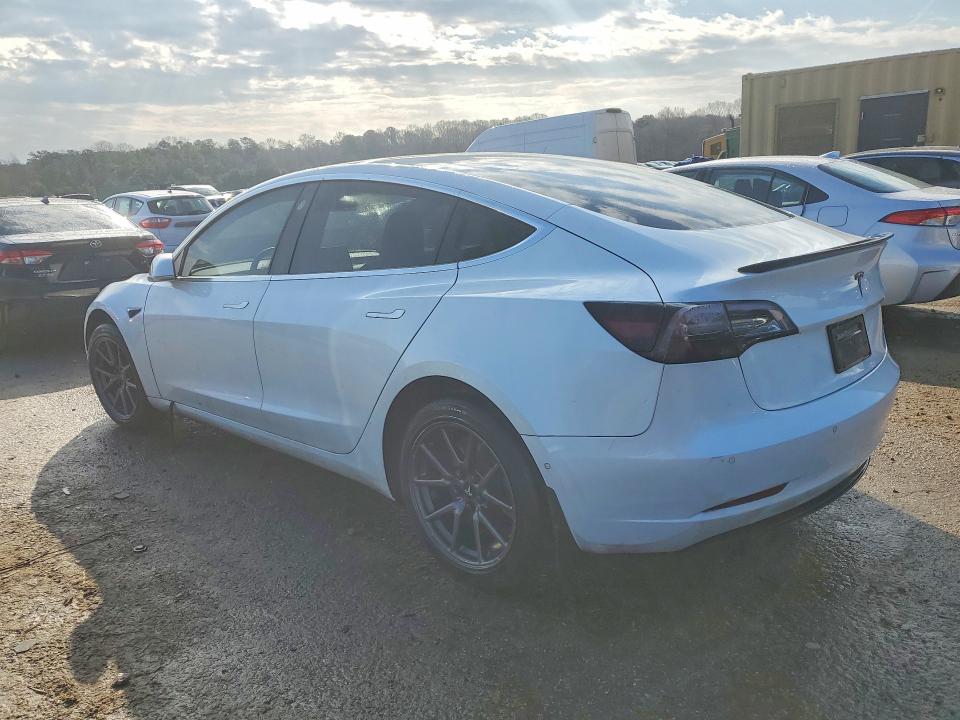Aukcja sprzedaży 2020 Tesla Model 3, vin: 5YJ3E1EA1LF597610, numer aukcji: 76776475