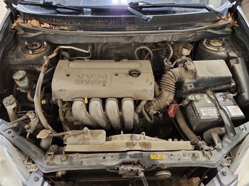 Продажа на аукционе авто 2006 Toyota Matrix, vin: 2T1KR32EX6C563029, номер лота: 76558015
