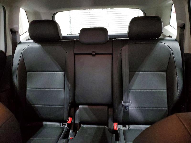 78810635 :رقم المزاد ، 3VV2B7AX6JM003802 vin ، 2018 Volkswagen Tiguan مزاد بيع