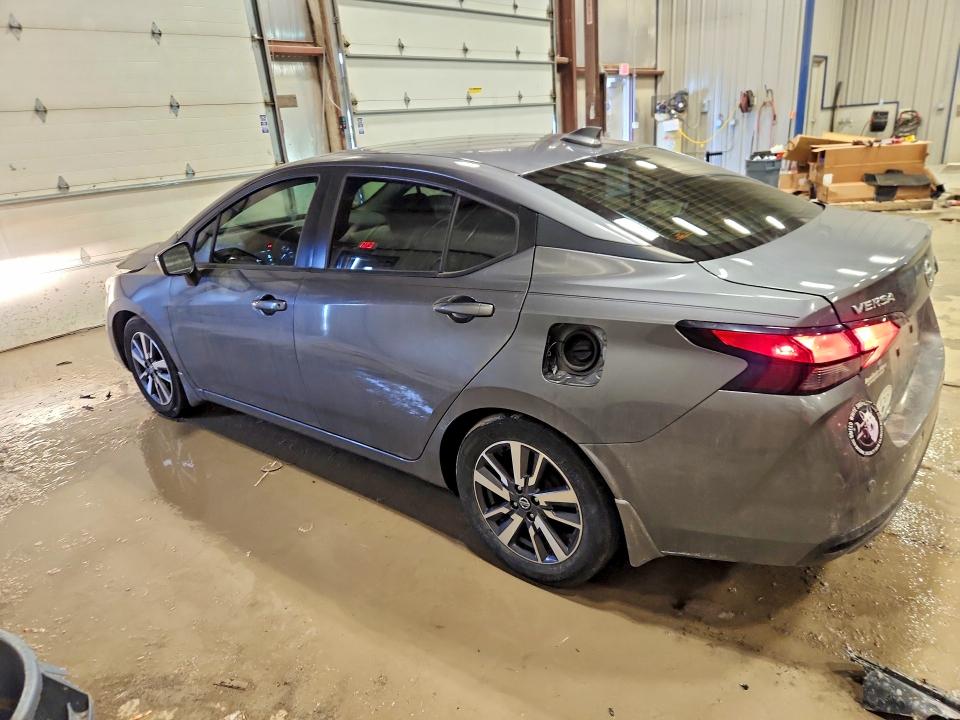 Продаж на аукціоні авто 2020 Nissan Versa, vin: 3N1CN8EV7LL846072, номер лоту: 76703925