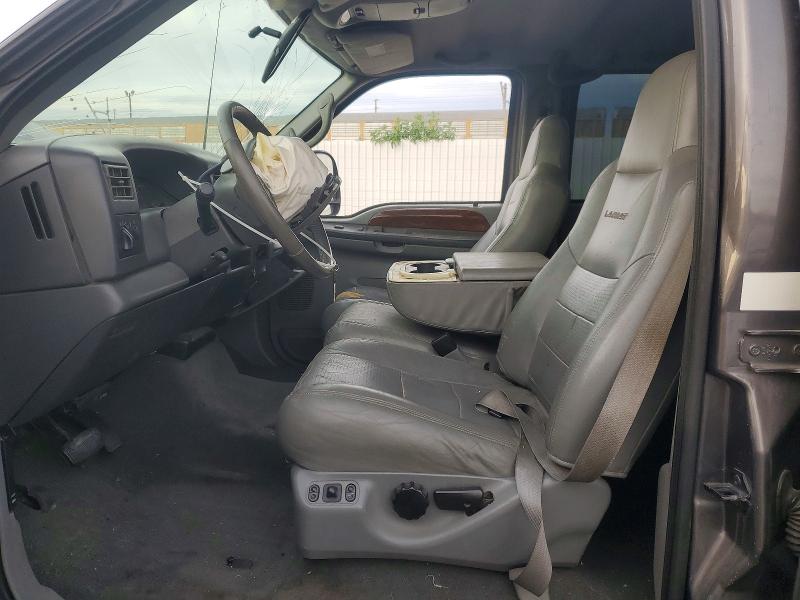 Продажа на аукционе авто 2002 Ford F250 Super, vin: 1FTNW21F32EB77036, номер лота: 74663825