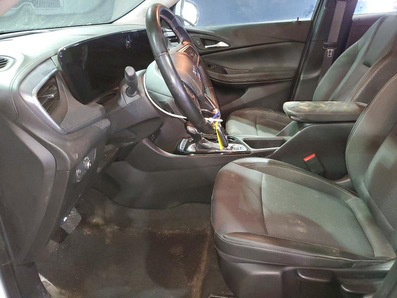 78133385 :رقم المزاد ، KL4AMBS21RB165716 vin ، 2024 Buick Encore Gx مزاد بيع