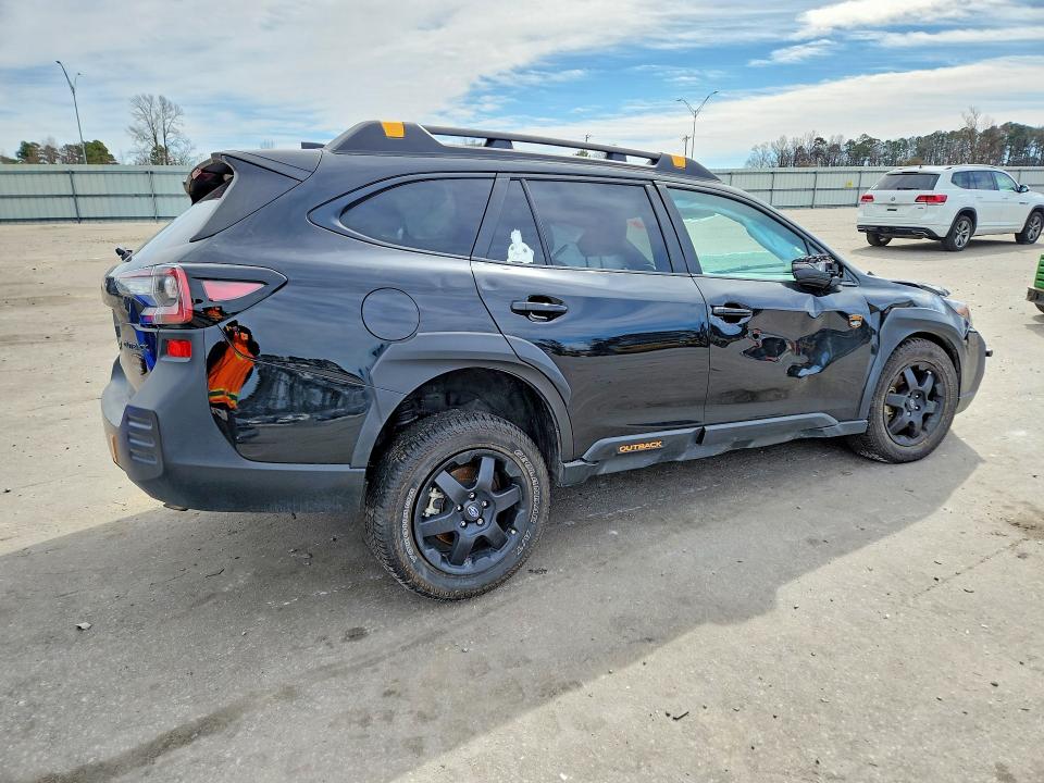 Продаж на аукціоні авто 2024 Subaru Outback, vin: 4S4BTGSD4R3292932, номер лоту: 76700705