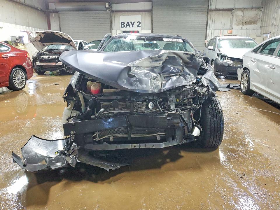 76422395 :رقم المزاد ، 4T1BD1FK2DU071352 vin ، 2013 Toyota Camry Hybrid مزاد بيع