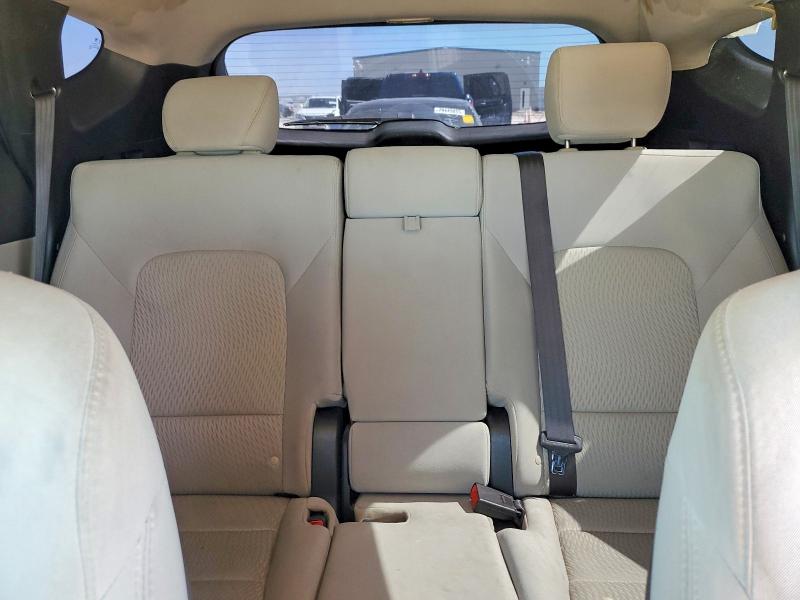 Продаж на аукціоні авто 2018 Hyundai Santa Fe Sport, vin: 5XYZT3LB3JG527832, номер лоту: 79488265