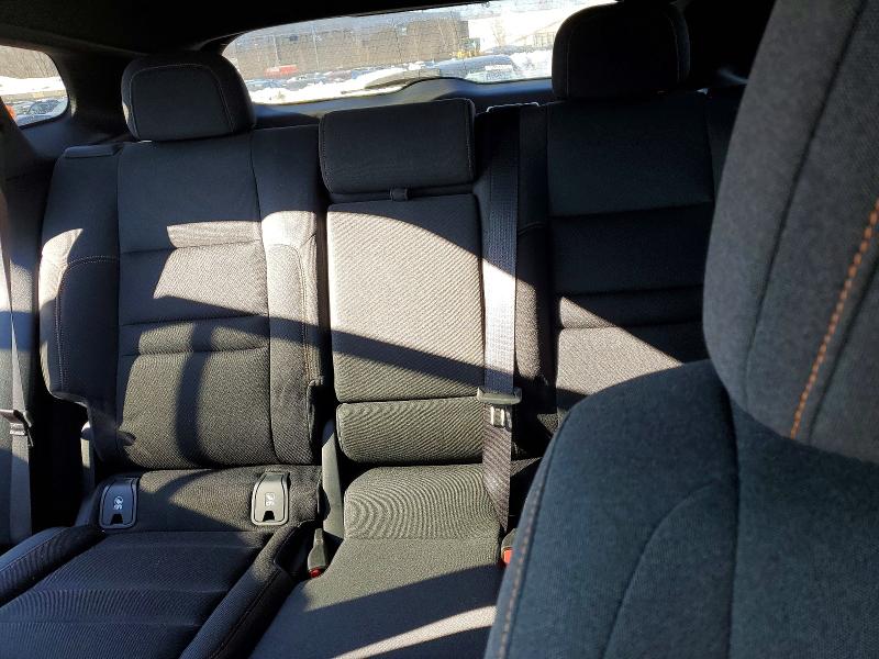 Aukcja sprzedaży 2024 Honda Prologue, vin: 3GPKHVRJ2RS534096, numer aukcji: 75860015