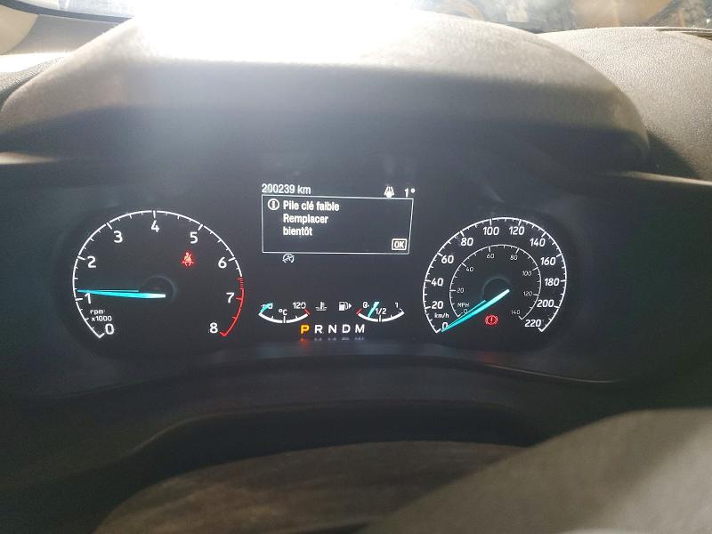 Продажа на аукционе авто 2019 Ford Transit Connect, vin: NM0LS7S24K1426041, номер лота: 79173285