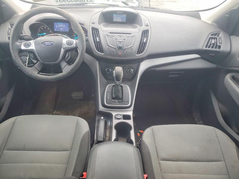 Продаж на аукціоні авто 2013 Ford Escape Se, vin: 1FMCU9G91DUA56873, номер лоту: 75805395