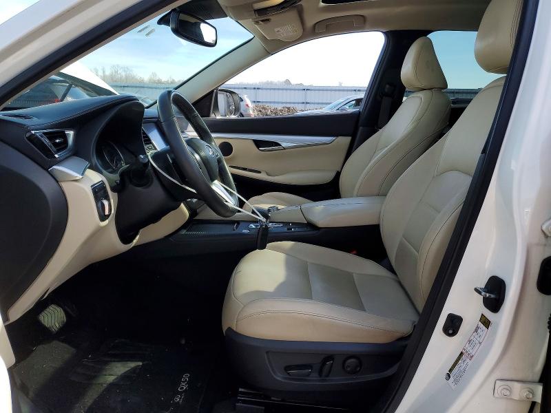 Aukcja sprzedaży 2020 Infiniti Qx50, vin: 3PCAJ5M31LF104781, numer aukcji: 77956575