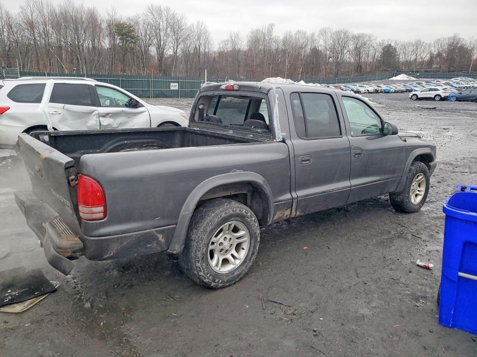 Aukcja sprzedaży 2004 Dodge Dakota, vin: 1D7HL38K74S523355, numer aukcji: 78073045