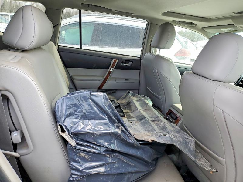 Продаж на аукціоні авто 2011 Toyota Highlander, vin: 5TDDK3EH4BS046717, номер лоту: 78311775