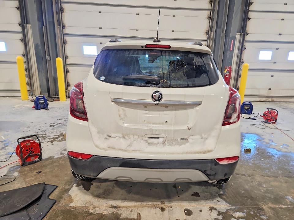 Продаж на аукціоні авто 2018 Buick Encore, vin: KL4CJCSB6JB674907, номер лоту: 78113345
