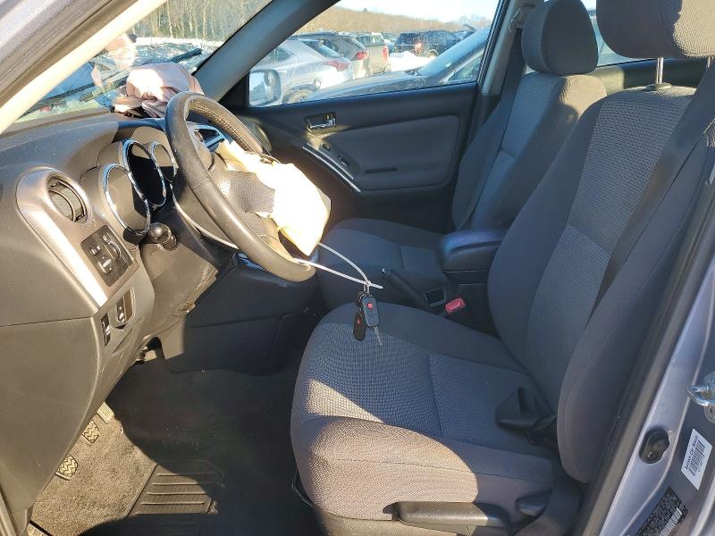 Aukcja sprzedaży 2006 Toyota Corolla Matrix, vin: 2T1KR32E26C597501, numer aukcji: 76564825