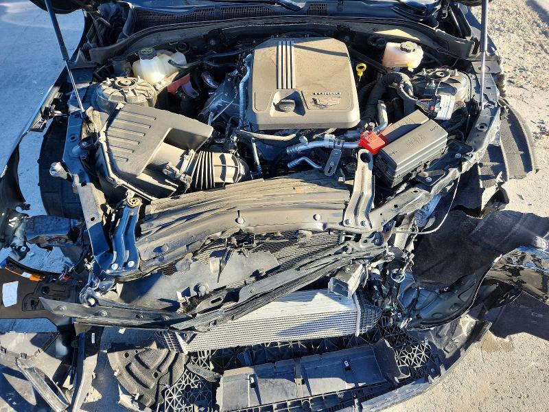 Aukcja sprzedaży 2024 Cadillac Ct4, vin: 1G6DE5RK4R0130626, numer aukcji: 76289745