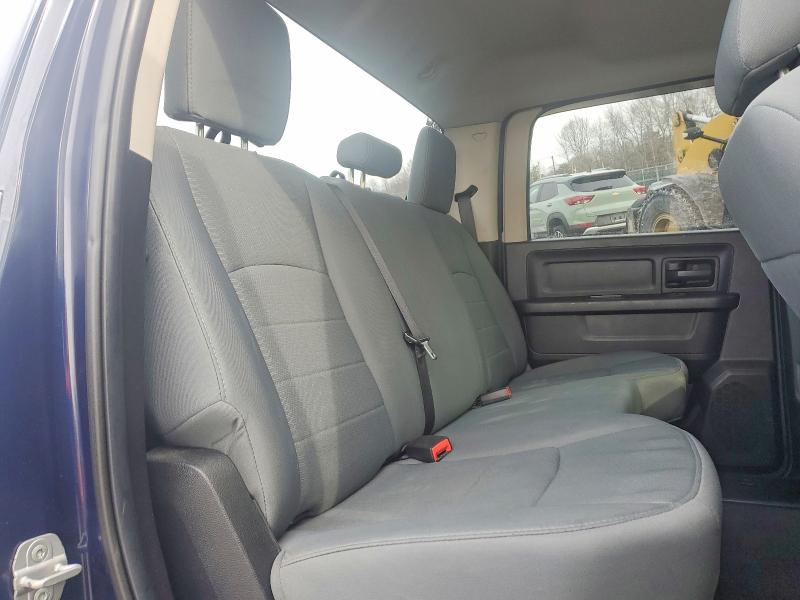 Aukcja sprzedaży 2014 Ram 1500, vin: 1C6RR7KT5ES310161, numer aukcji: 76144175