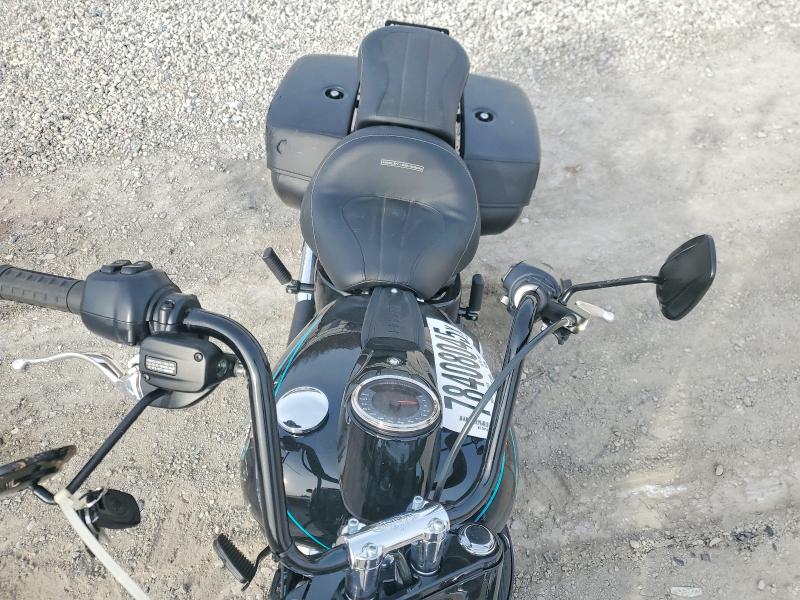 Продажа на аукционе авто 2025 Harley-davidson Flhc, vin: 1HD1YA917SB015390, номер лота: 78408045