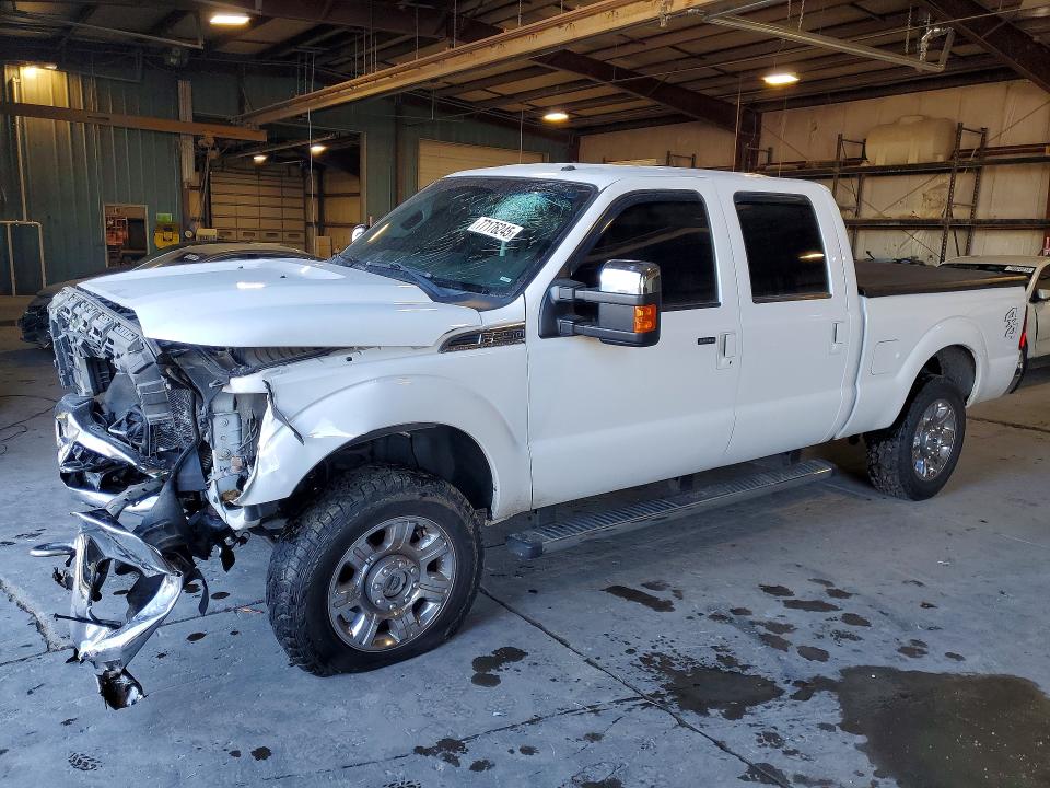 Aukcja sprzedaży 2016 Ford F250, vin: 1FT7W2B68GEC56183, numer aukcji: 77176245