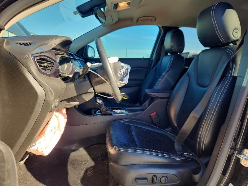 Aukcja sprzedaży 2023 Buick Encore Gx, vin: KL4MMDS27PB052441, numer aukcji: 78555385