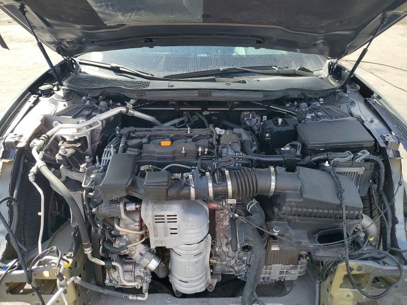 79250645 :رقم المزاد ، 19UUB6F52PA001738 vin ، 2023 Acura Tlx مزاد بيع