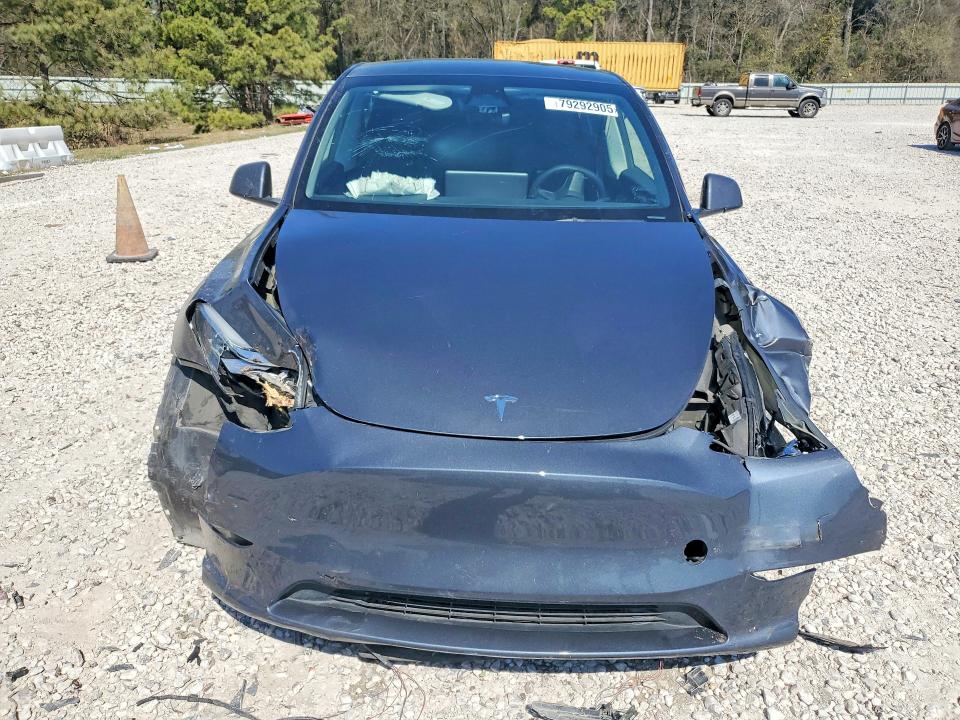 79292905 :رقم المزاد ، 7SAYGDEE0PA037300 vin ، 2023 Tesla Model Y مزاد بيع