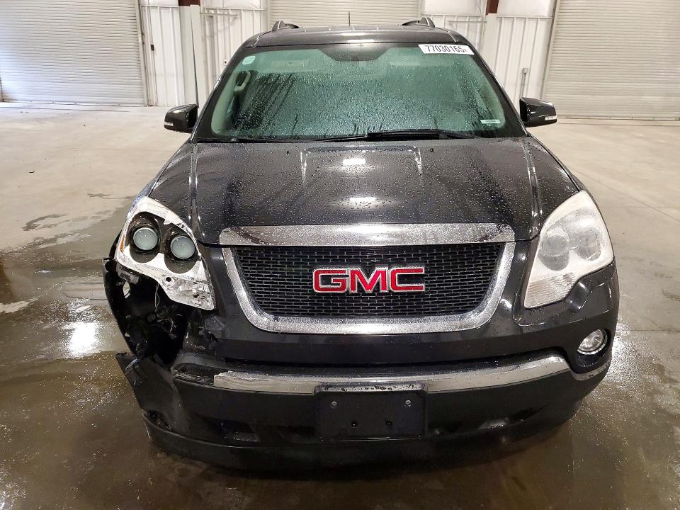 77030165 :رقم المزاد ، 1GKKVRED5CJ238245 vin ، 2012 Gmc Acadia مزاد بيع
