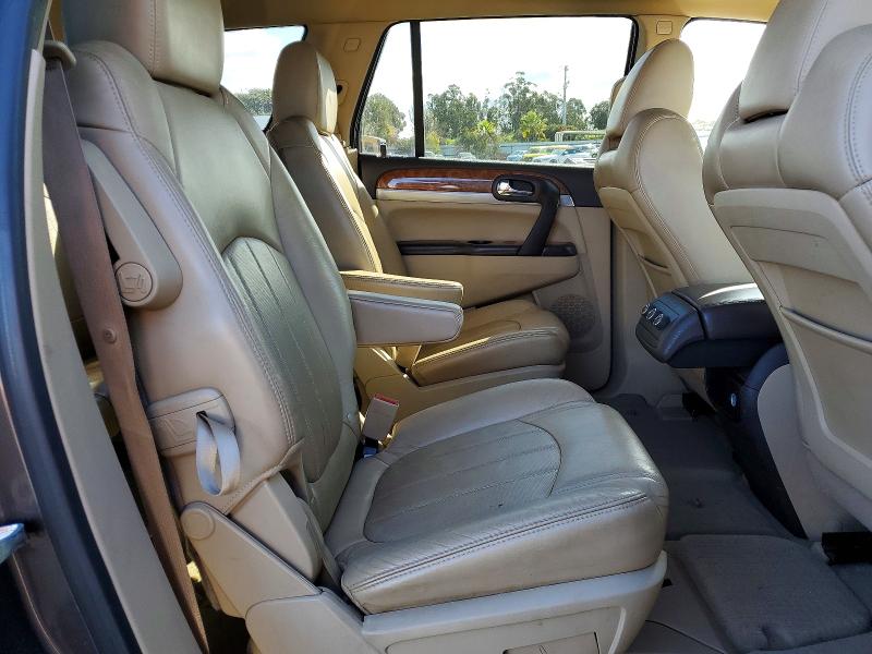 Продажа на аукционе авто 2011 Buick Enclave, vin: 5GAKVBED5BJ100756, номер лота: 76952535