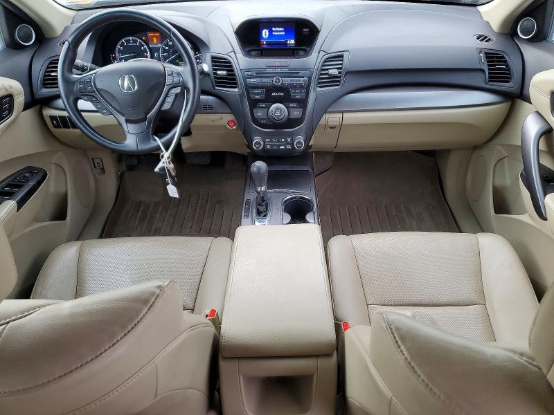 Aukcja sprzedaży 2015 Acura Rdx, vin: 5J8TB4H38FL028683, numer aukcji: 77689725