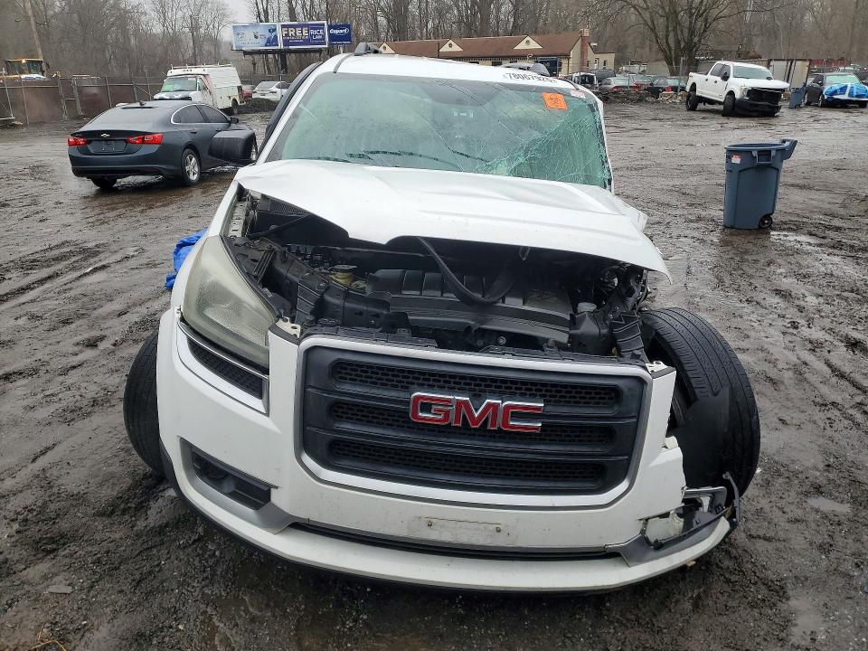 Продаж на аукціоні авто 2016 Gmc Acadia, vin: 1GKKRNED3GJ224279, номер лоту: 78067925