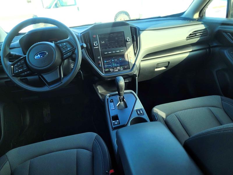 78298295 :رقم المزاد ، JF2GUABC9RH239529 vin ، 2024 Subaru Crosstrek مزاد بيع