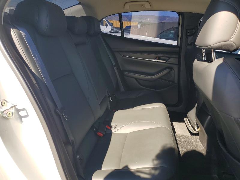 Продаж на аукціоні авто 2024 Mazda 3, vin: 3MZBPABM4RM403867, номер лоту: 77355745
