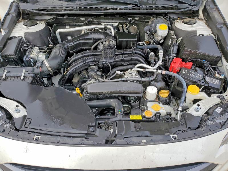 2023 Subaru Outback მანქანა იყიდება აუქციონზე, vin: 4S4BTANC9P3155434, აუქციონის ნომერი: 78829875