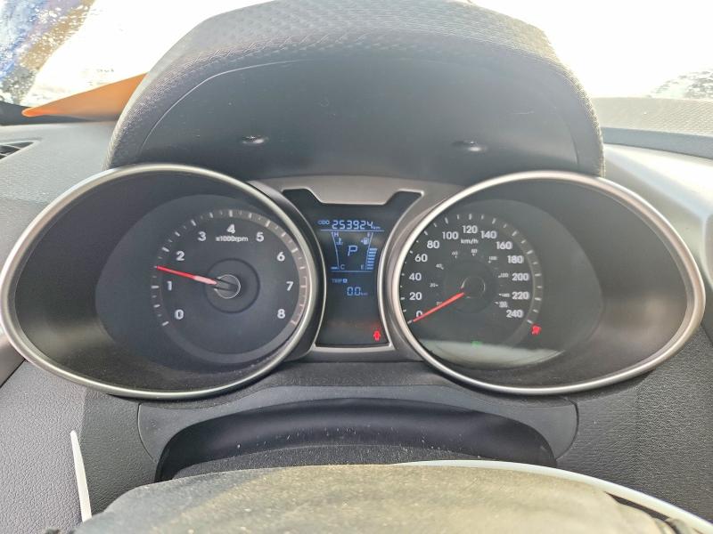 Продажа на аукционе авто 2012 Hyundai Veloster, vin: KMHTC6AD7CU061377, номер лота: 75859175