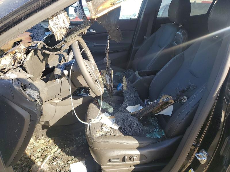 2025 Buick Encore Gx მანქანა იყიდება აუქციონზე, vin: KL4AMBSP5SB188658, აუქციონის ნომერი: 77409285