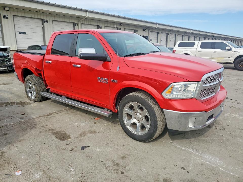 2014 Ram 1500 მანქანა იყიდება აუქციონზე, vin: 1C6RR7NT9ES133853, აუქციონის ნომერი: 78890185