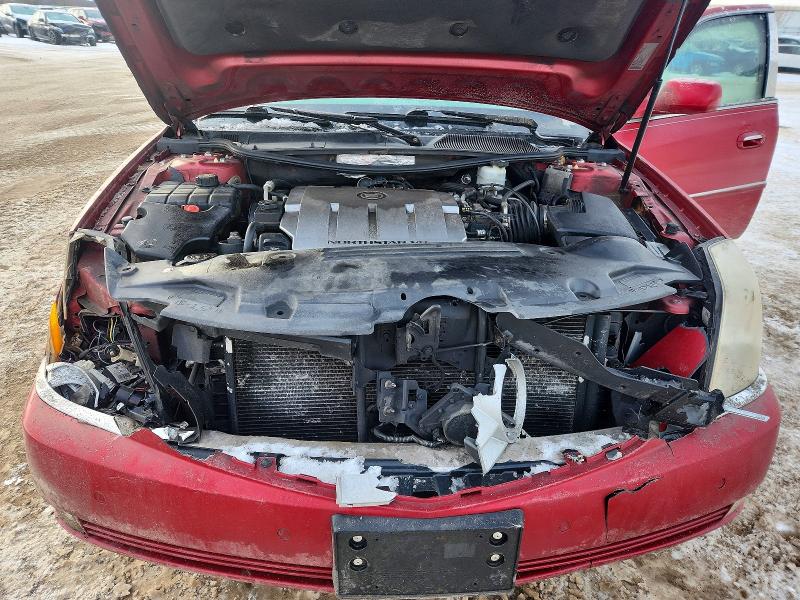 Продажа на аукционе авто 2010 Cadillac Dts Platin, vin: 1G6KP5E90AU109659, номер лота: 76389475