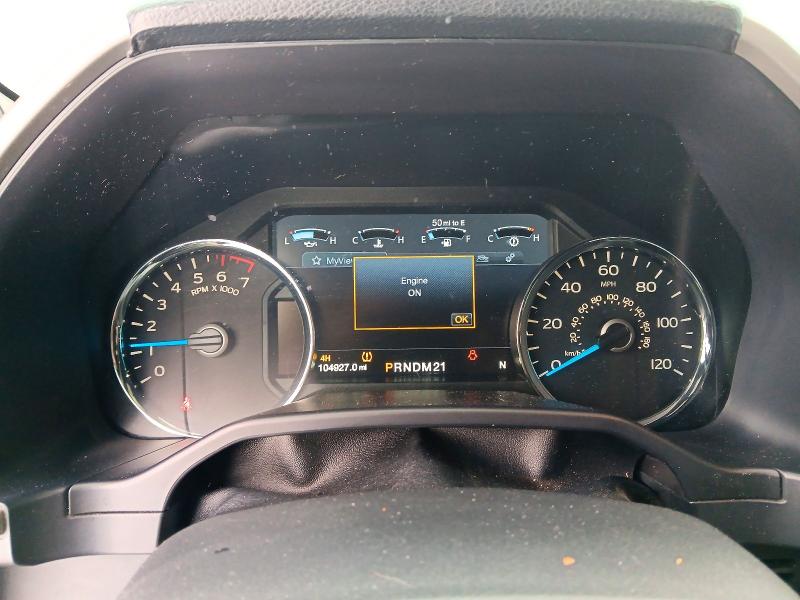 77717085 :رقم المزاد ، 1FTFW1EF0GFB15779 vin ، 2016 Ford F150 مزاد بيع