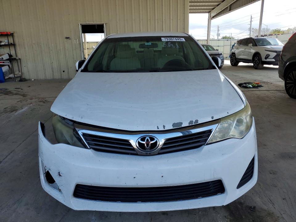 Продаж на аукціоні авто 2014 Toyota Camry, vin: 4T4BF1FK0ER406500, номер лоту: 79307445