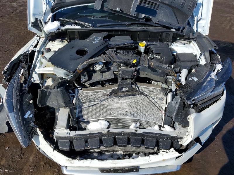 Aukcja sprzedaży 2025 Infiniti Qx50, vin: 3PCAJ5BBXSF101712, numer aukcji: 78511025