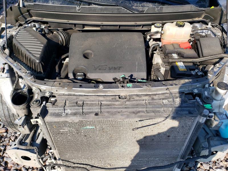 Продажа на аукционе авто 2020 Buick Enclave, vin: 5GAERBKW3LJ250731, номер лота: 75878415