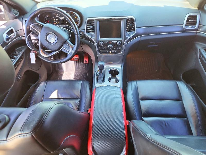 Продаж на аукціоні авто 2018 Jeep Grand Cherokee, vin: 1C4RJFBG6JC425465, номер лоту: 78852015