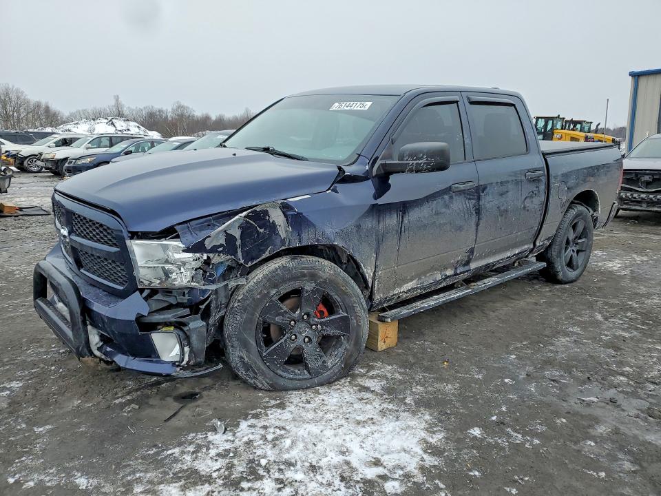 Aukcja sprzedaży 2014 Ram 1500, vin: 1C6RR7KT5ES310161, numer aukcji: 76144175