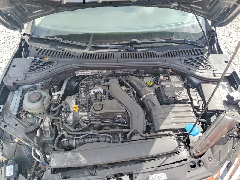 Aukcja sprzedaży 2023 Volkswagen Jetta, vin: 3VW7M7BU7PM004305, numer aukcji: 78403955