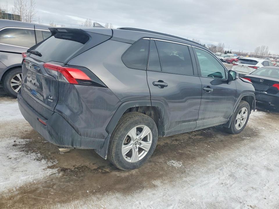 Продаж на аукціоні авто 2019 Toyota Rav4, vin: 2T3B1RFV0KW067676, номер лоту: 77582905