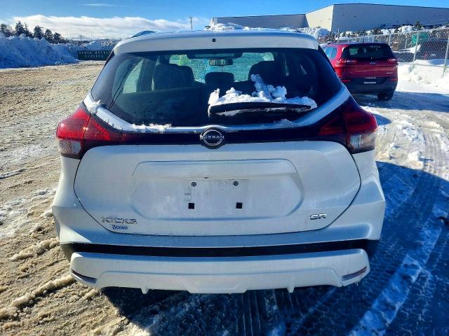 Продаж на аукціоні авто 2023 Nissan Kicks, vin: 3N1CP5DV7PL548699, номер лоту: 78299845