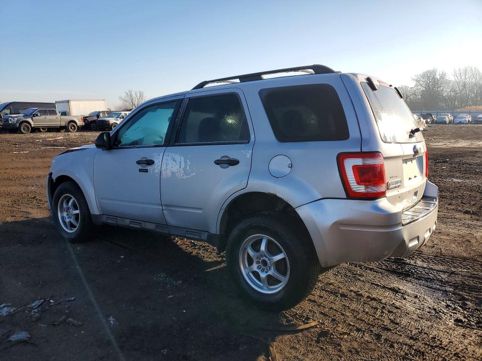 Aukcja sprzedaży 2011 Ford Escape, vin: 1FMCU0D72BKB83378, numer aukcji: 79364405