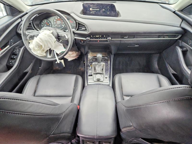 78067215 :رقم المزاد ، 3MVDMBBM5RM626752 vin ، 2024 Mazda Cx-30 مزاد بيع