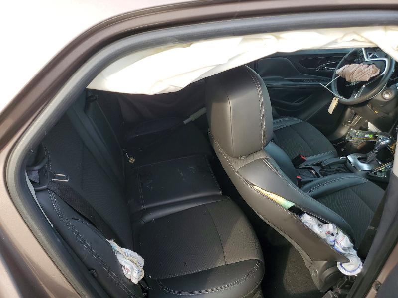 Продаж на аукціоні авто 2014 Buick Encore, vin: KL4CJBSB1EB619183, номер лоту: 75585335