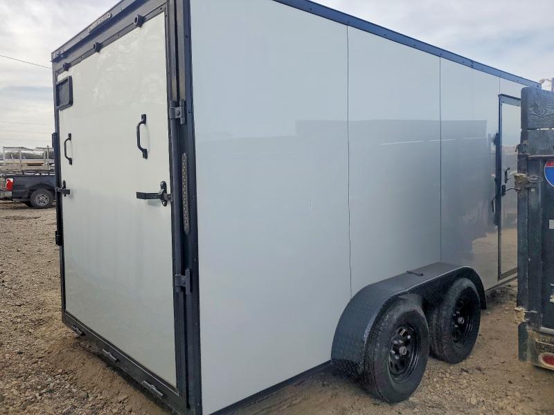 Aukcja sprzedaży 2024 Sawyer Trailers, vin: 4S91E1628RW598777, numer aukcji: 79020795