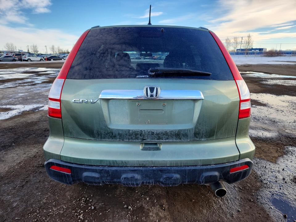 78908825 :رقم المزاد ، 5J6RE48758L804199 vin ، 2008 Honda Cr-v مزاد بيع